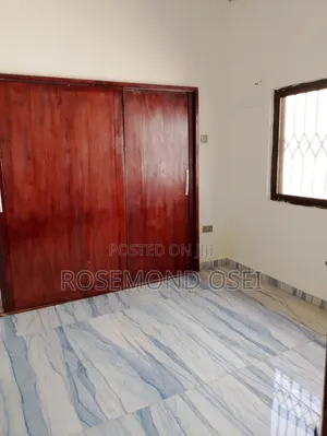 1bdrm Apartment in Oyarifa School, Owusu Ansah for rent