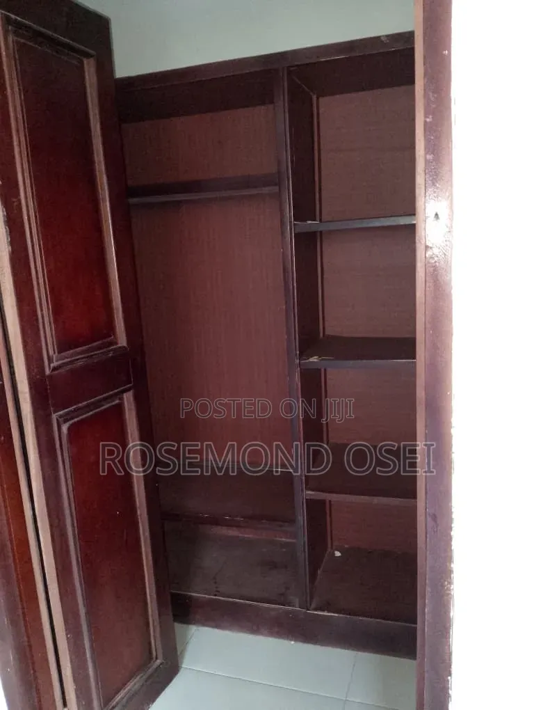 1bdrm Apartment in Oyarifa School, Owusu Ansah for rent