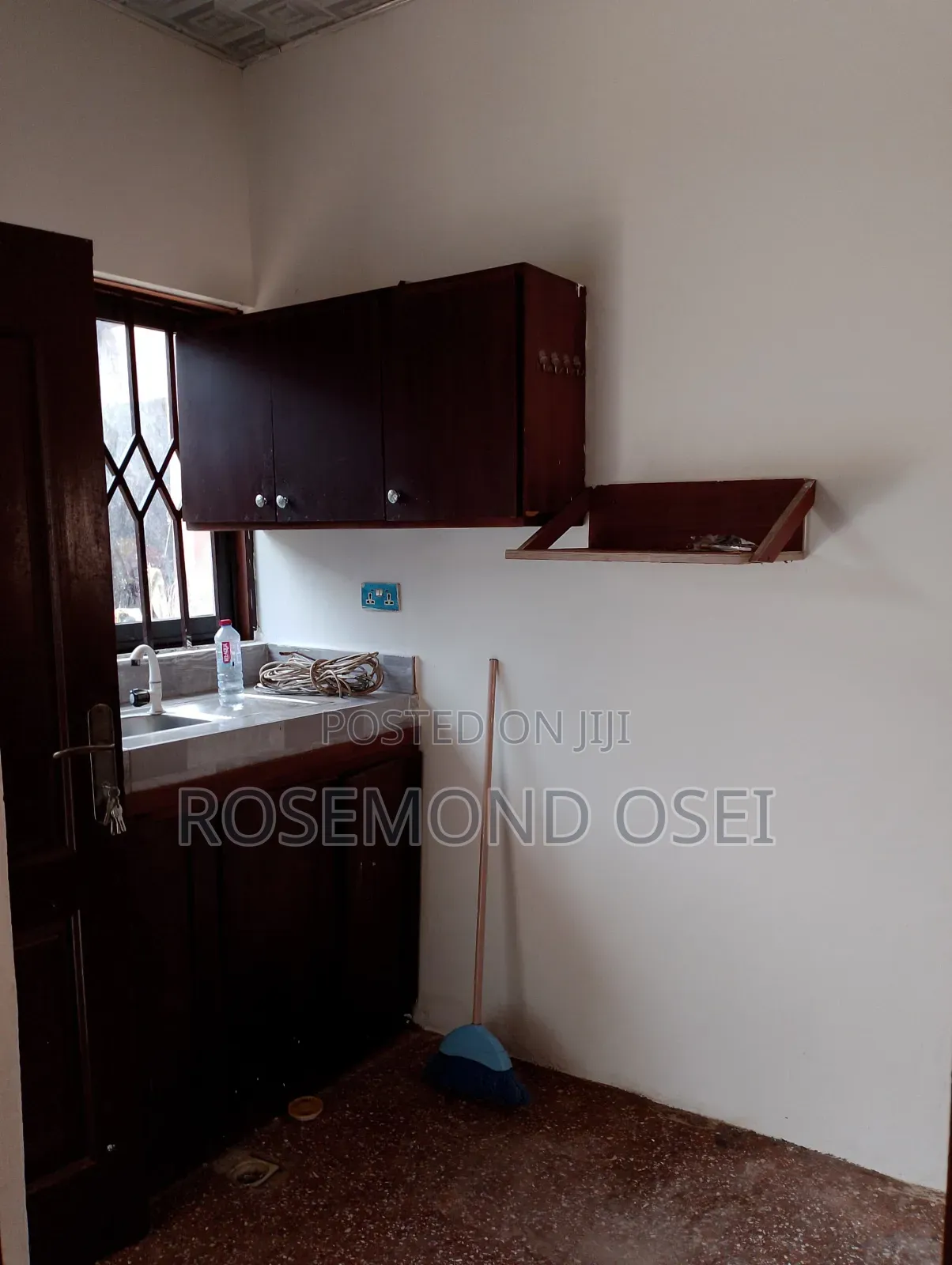 1bdrm Apartment in Oyarifa School, Owusu Ansah for rent