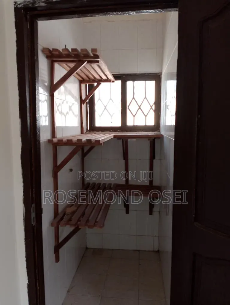 1bdrm Apartment in Oyarifa School, Owusu Ansah for rent