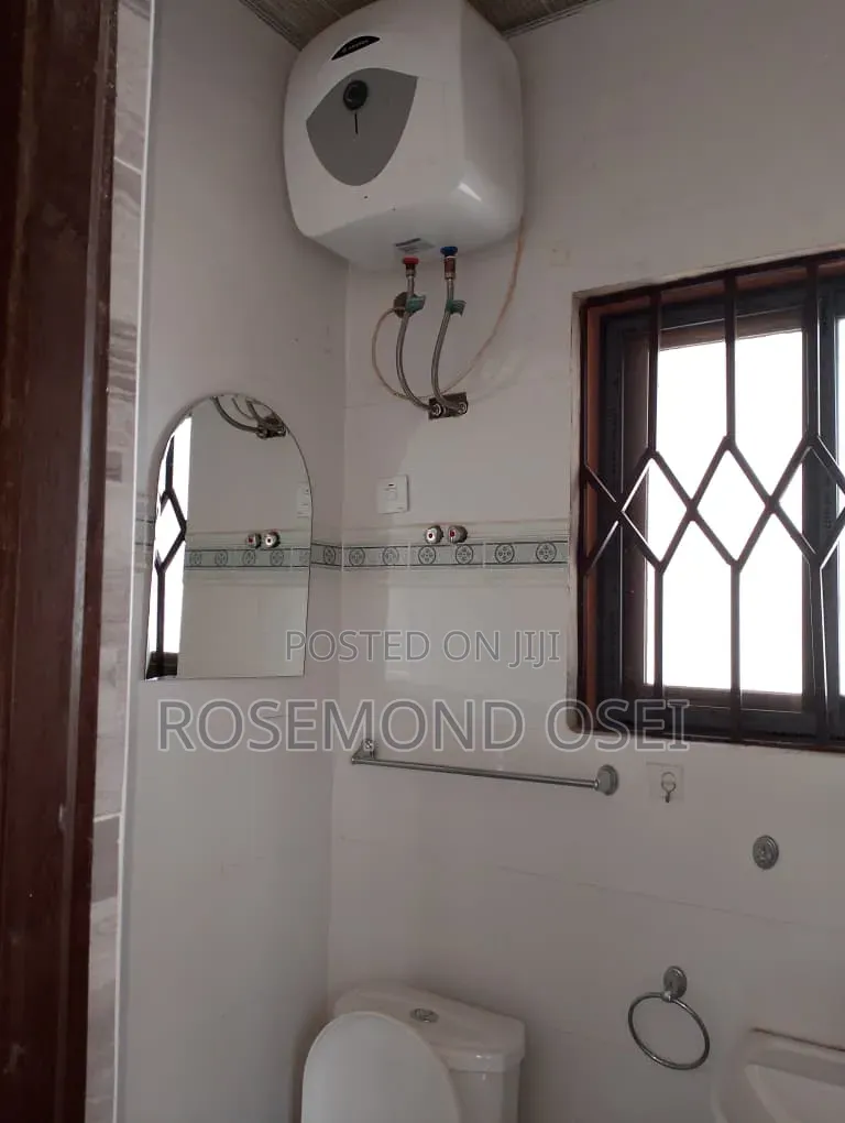 1bdrm Apartment in Oyarifa School, Owusu Ansah for rent