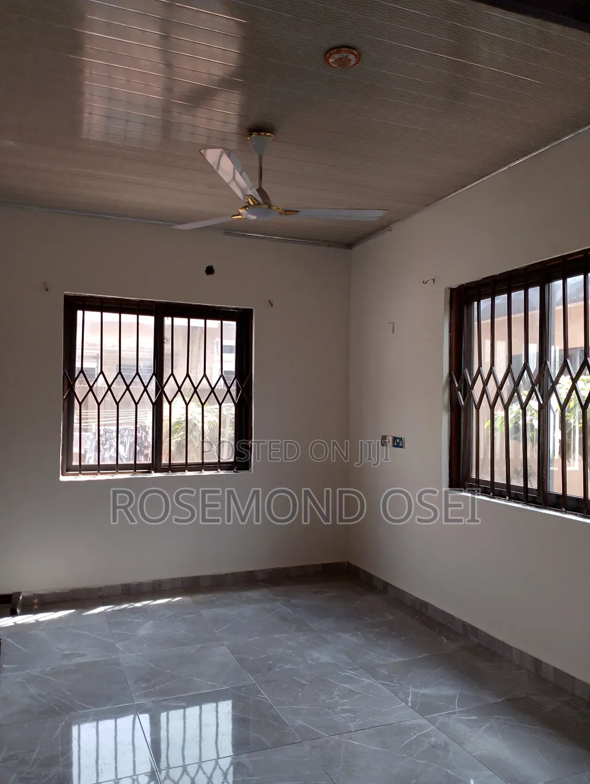 1bdrm Apartment in Oyarifa School, Owusu Ansah for rent