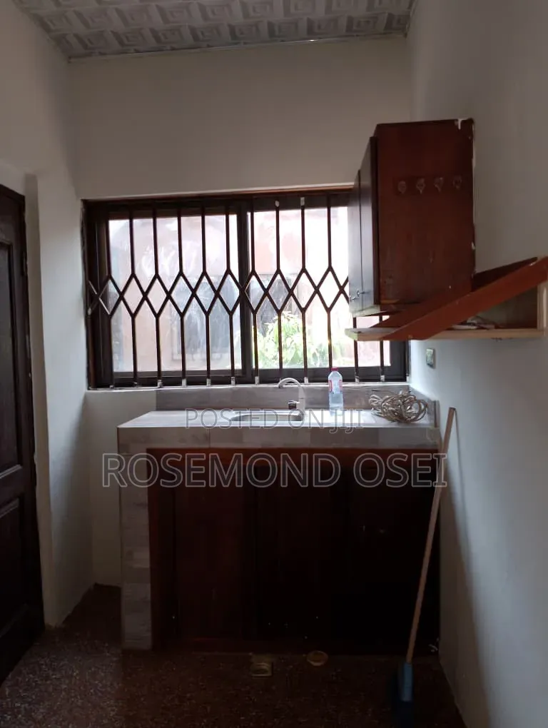 1bdrm Apartment in Oyarifa School, Owusu Ansah for rent