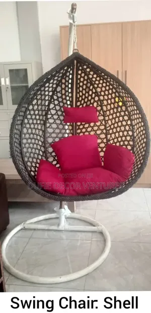 Swing Chair Available for Sale