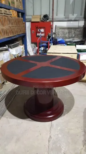 Rounds Table Available for Sale