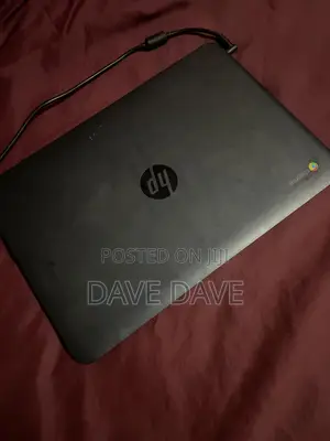Laptop HP Chromebook 1GB Intel Celeron eMMC 16 GB