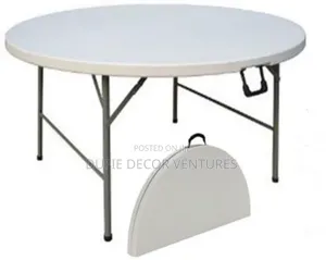 Rounds Table Available for Sale