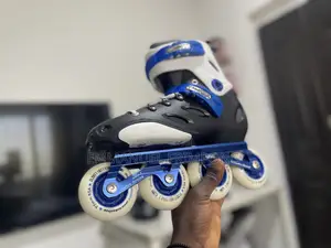 Inline Skate 4x80mm Roller Skate