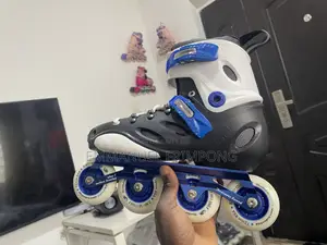 Inline Skate 4x80mm Roller Skate