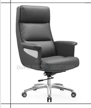 Executive Chair Available for Sale