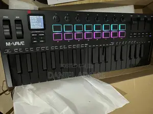 M-Valve Smk37