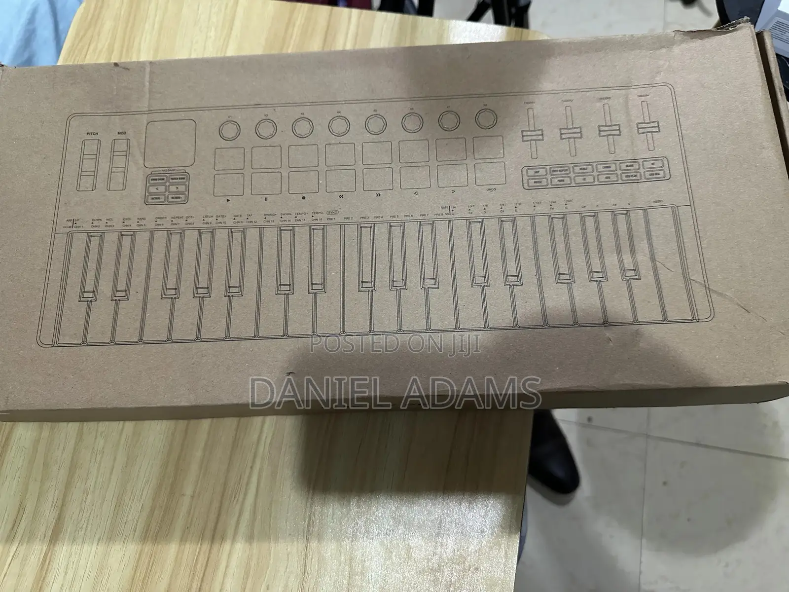 M-Valve Smk37