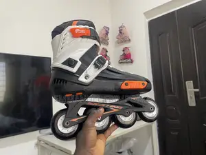 Inline Skate 3x125mm