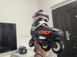 Inline Skate 3x125mm