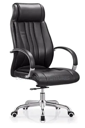 Executive Chair Available for Sale
