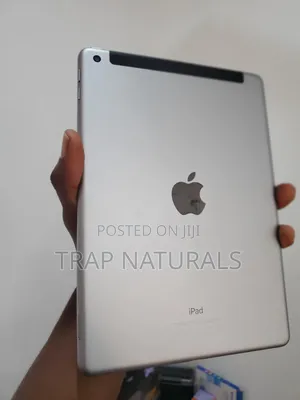 Apple iPad Pro 10.5 (2017) 128 GB Gray