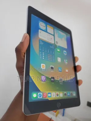 Apple iPad Pro 10.5 (2017) 128 GB Gray