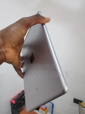 Apple iPad Pro 10.5 (2017) 128 GB Gray