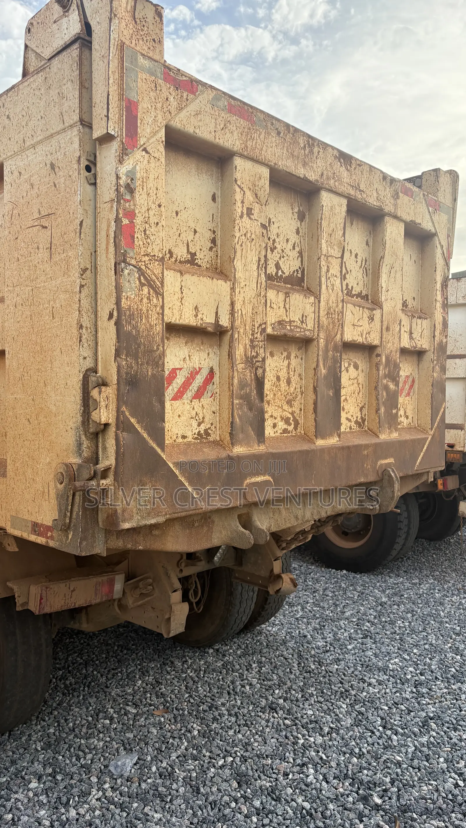Shacman H3000 2022 White