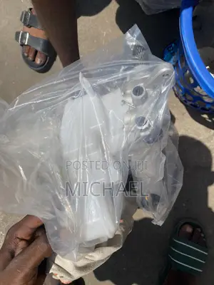 Vitz Brake Pot