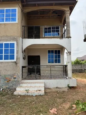 4bdrm Apartment in Afienya for sale