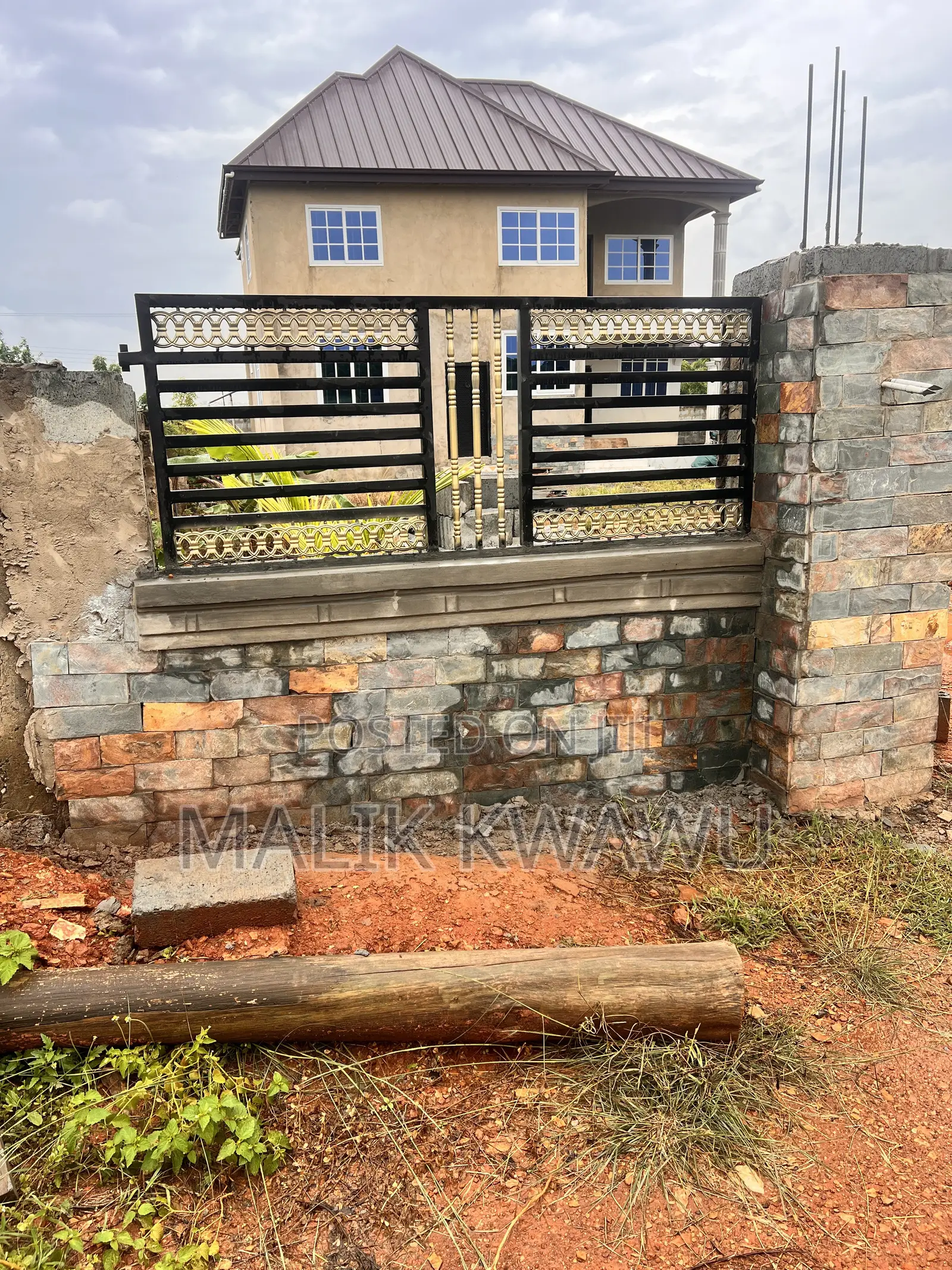 4bdrm Apartment in Afienya for sale