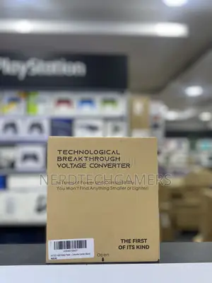Hyted 1600w Power Converter Combo