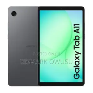 New Samsung Galaxy Tab A11 128 GB Gray