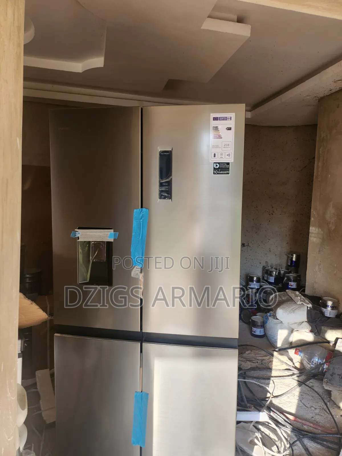 Refrigerator