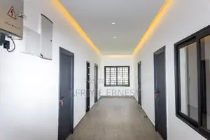 Furnished 5bdrm Apartment in Luxurious 5-Bedroom, Tseaddo for rent