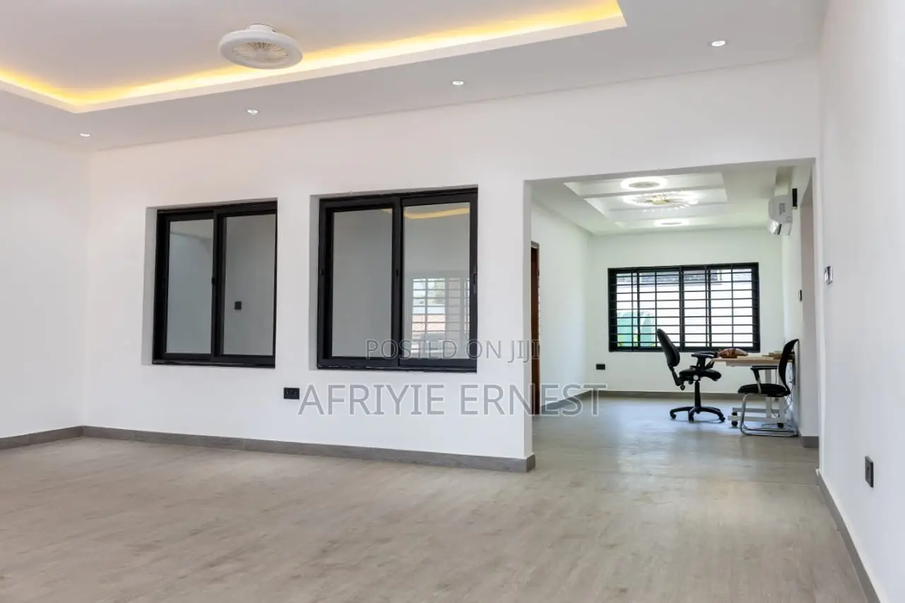 Furnished 5bdrm Apartment in Luxurious 5-Bedroom, Tseaddo for rent