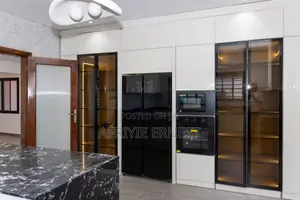 Furnished 5bdrm Apartment in Luxurious 5-Bedroom, Tseaddo for rent