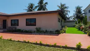 Furnished 5bdrm Apartment in Luxurious 5-Bedroom, Tseaddo for rent