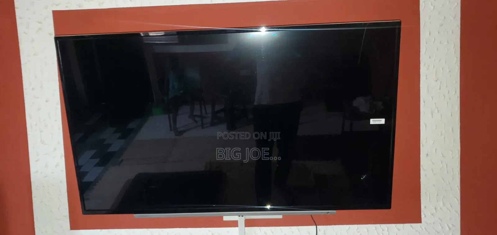 50inches Toshiba Ai TV for Sale