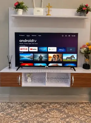 Android TV