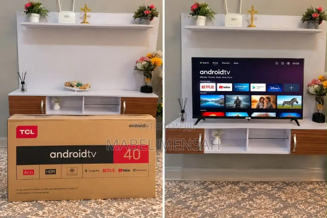 Android TV
