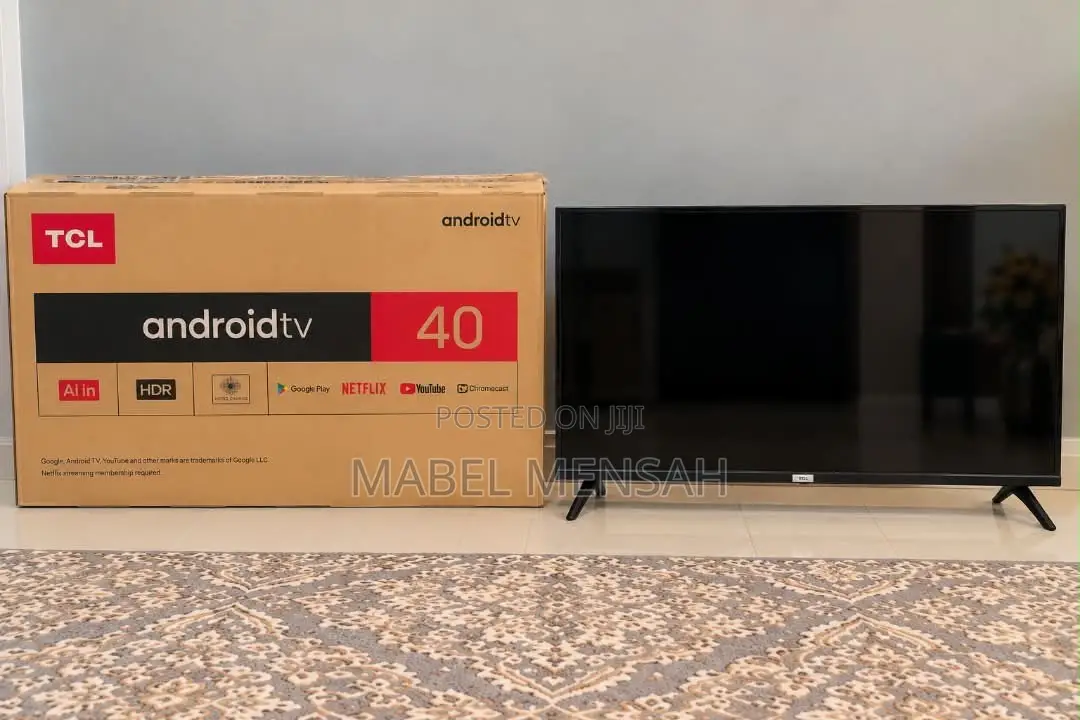 Android TV