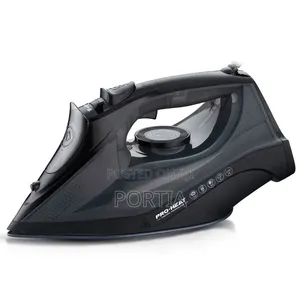 Raf Electric Steam Iron