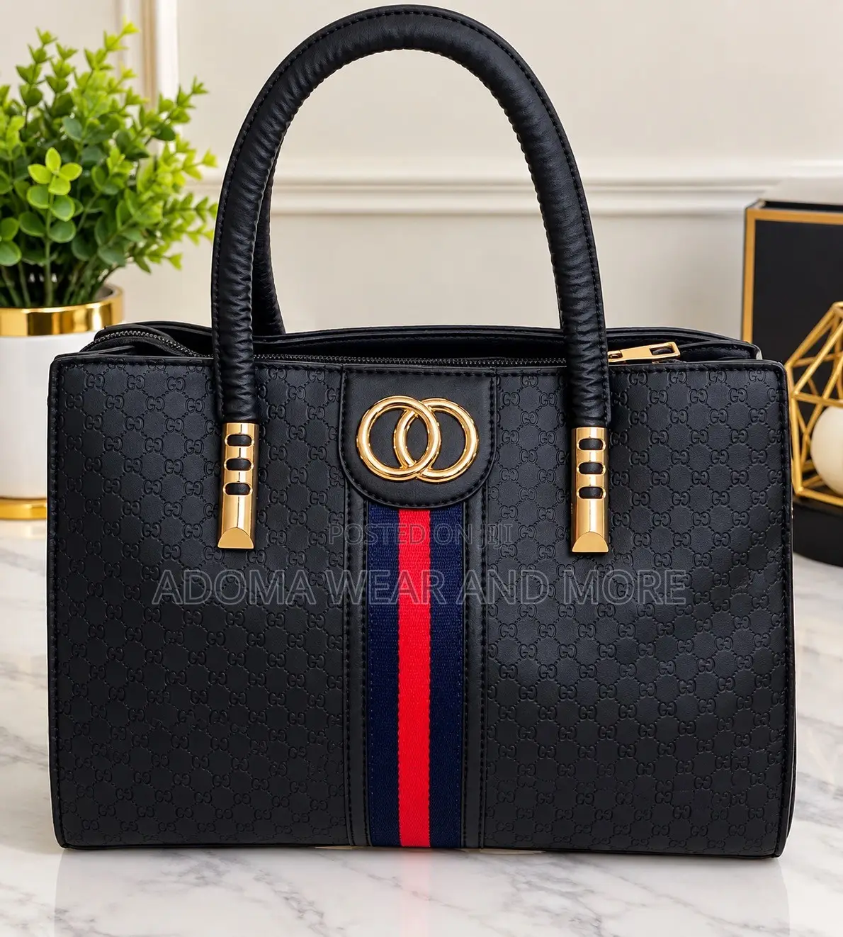 Ladies Bag