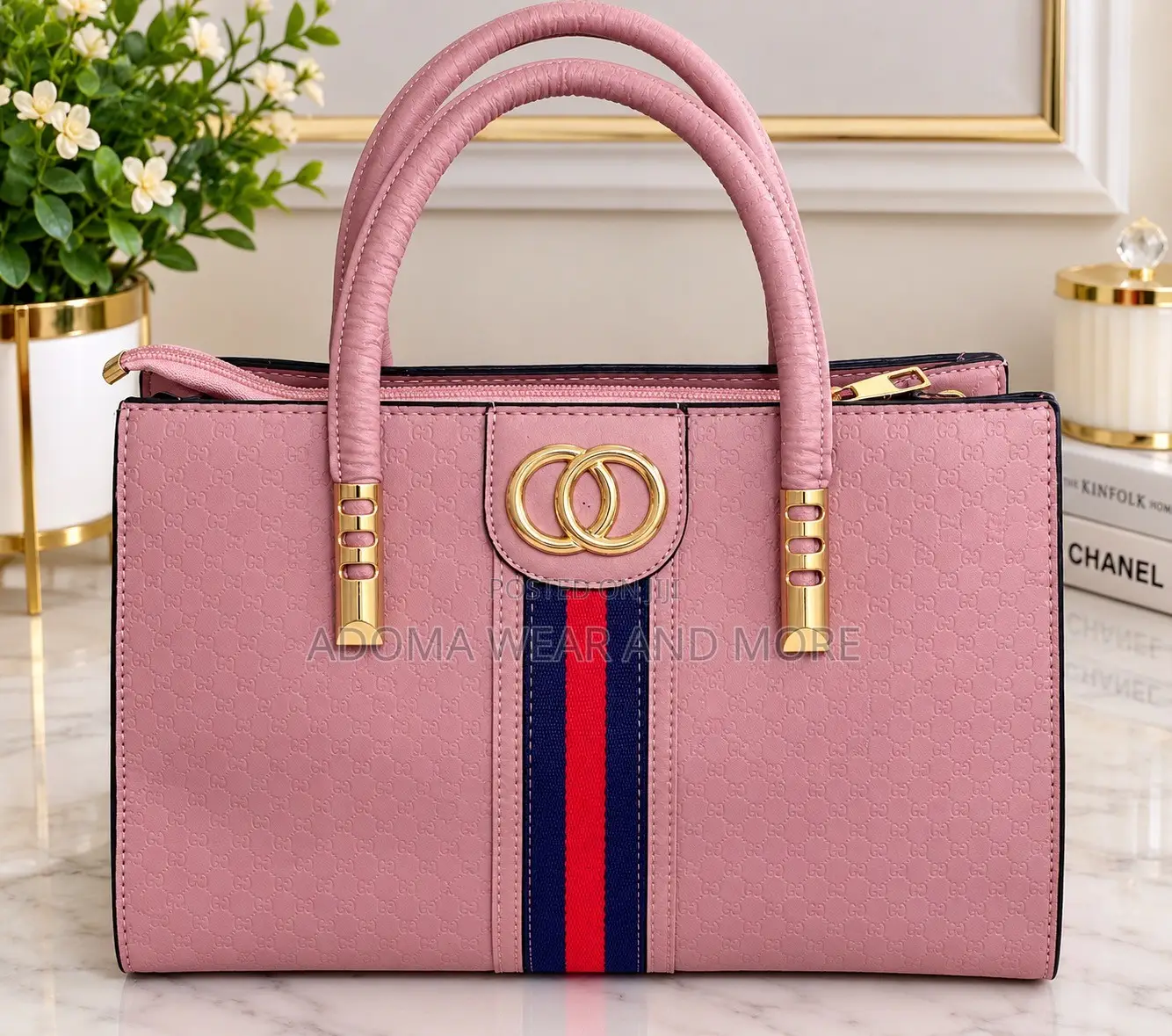 Ladies Bag