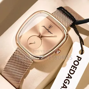 Poedagar Watches