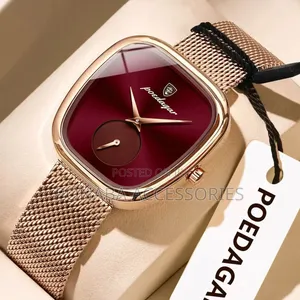 Poedagar Watches