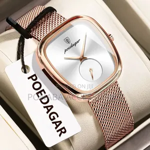 Poedagar Watches
