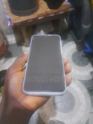 Samsung Galaxy A05 64 GB Black