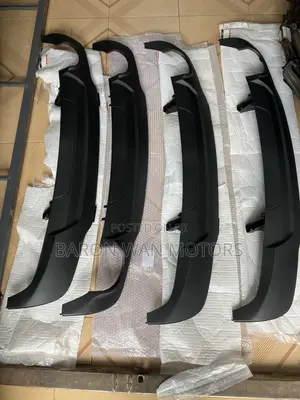 W204 C250/C300 Back Bumper Diffuser New Model Availble