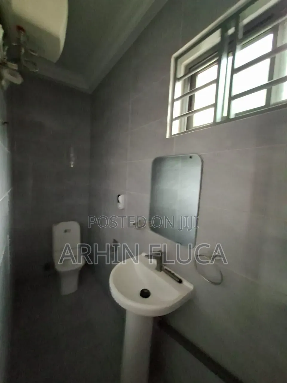 3bdrm Apartment in Ahrin, Paradise Residential Area for rent