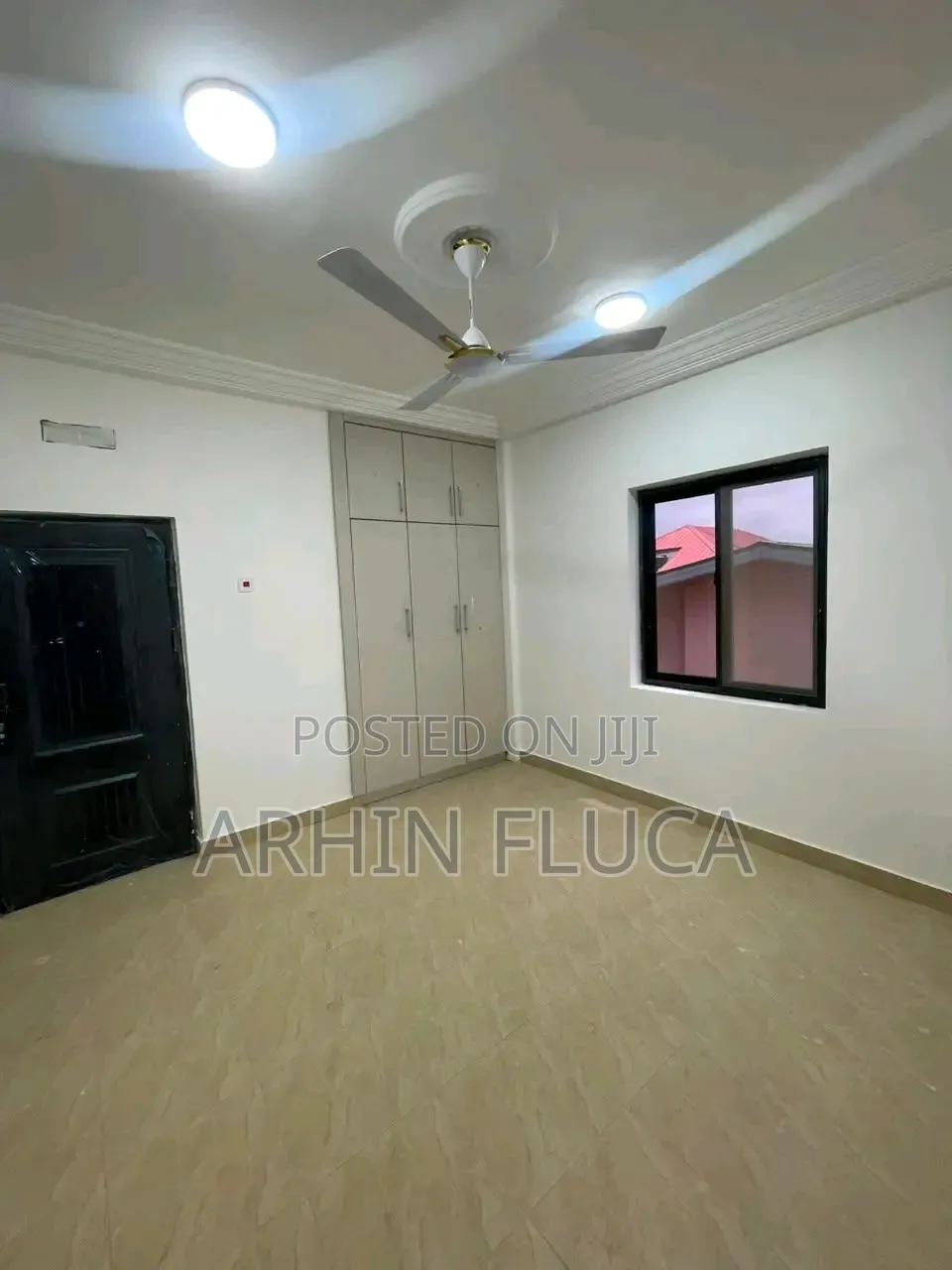 1bdrm Apartment in Ahrin, Parakuo Estate for rent