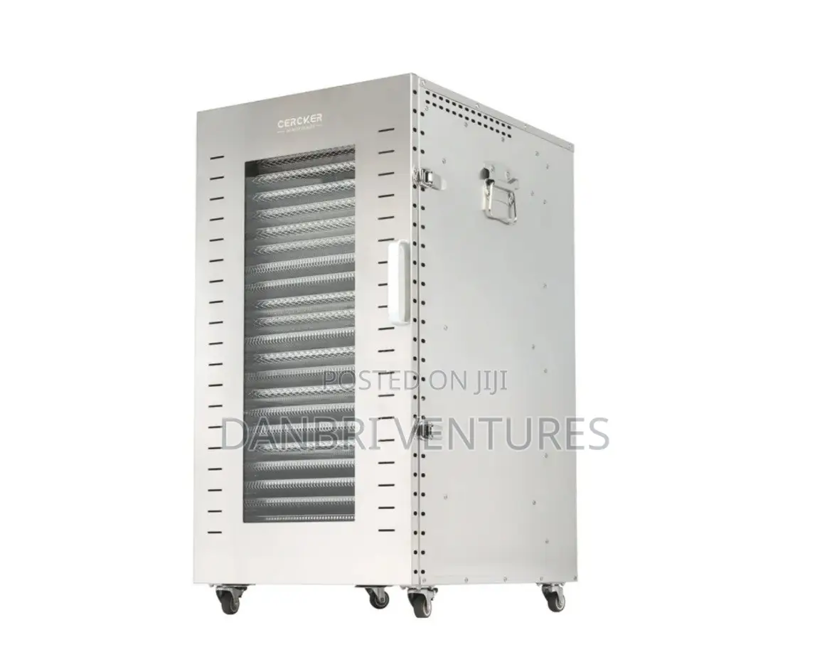 Dehydrator 18 Tray