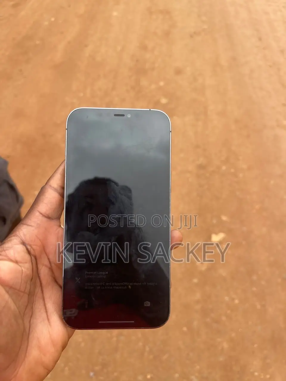 Apple iPhone 12 Pro Max 128 GB Graphite