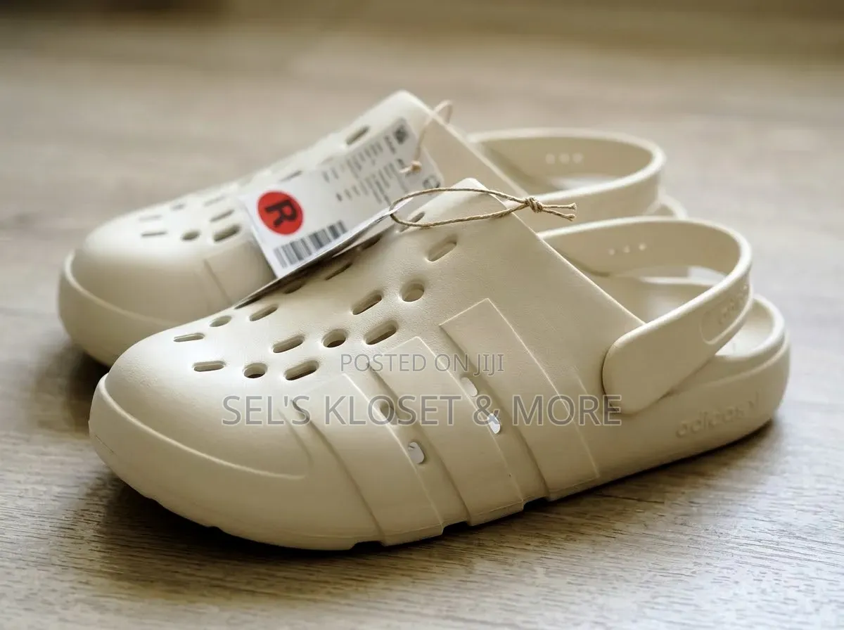 Adidas Adilette Clogs 2.0
